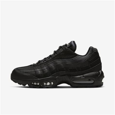 nike air max dames zwart 95|nike air max 95.